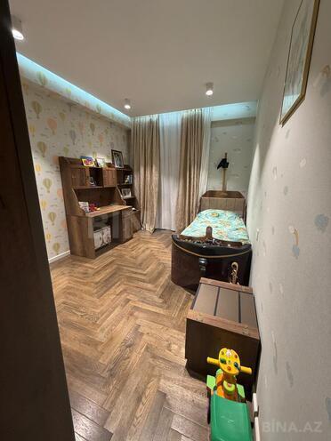 Satılır 3 otaqlı yeni tikili 125 m², Nərimanov r., photo 5 from 12