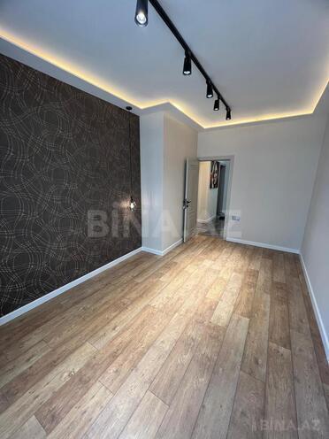 Satılır 3 otaqlı yeni tikili 100 m², Həzi Aslanov m., photo 9 from 22