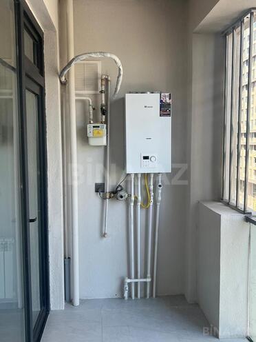 Satılır 3 otaqlı yeni tikili 100 m², Həzi Aslanov m., photo 6 from 22