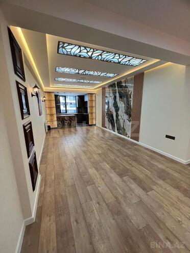 Satılır 3 otaqlı yeni tikili 100 m², Həzi Aslanov m., photo 19 from 22