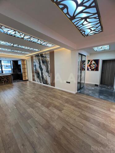 Satılır 3 otaqlı yeni tikili 100 m², Həzi Aslanov m., photo 20 from 22