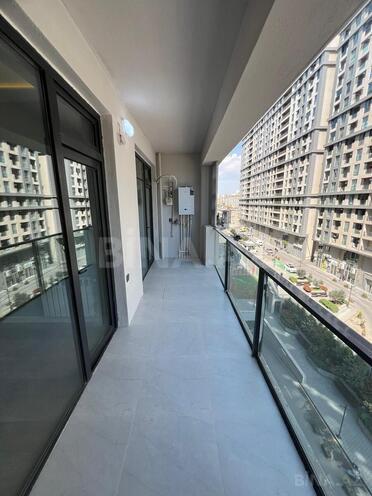 Satılır 3 otaqlı yeni tikili 100 m², Həzi Aslanov m., photo 7 from 22