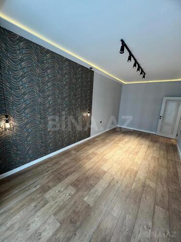 Satılır 3 otaqlı yeni tikili 100 m², Həzi Aslanov m., photo 5 from 22
