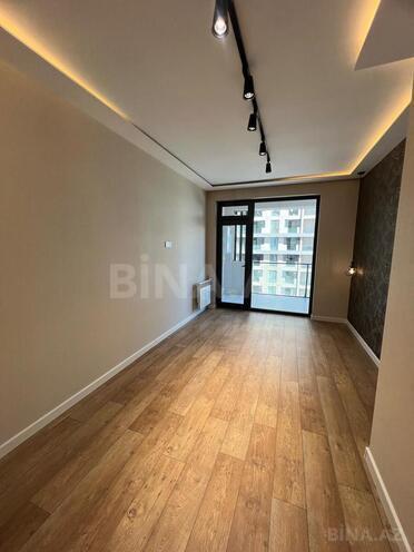 Satılır 3 otaqlı yeni tikili 100 m², Həzi Aslanov m., photo 10 from 22