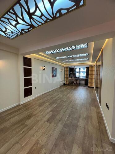 Satılır 3 otaqlı yeni tikili 100 m², Həzi Aslanov m., photo 21 from 22