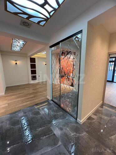 Satılır 3 otaqlı yeni tikili 100 m², Həzi Aslanov m., photo 3 from 22
