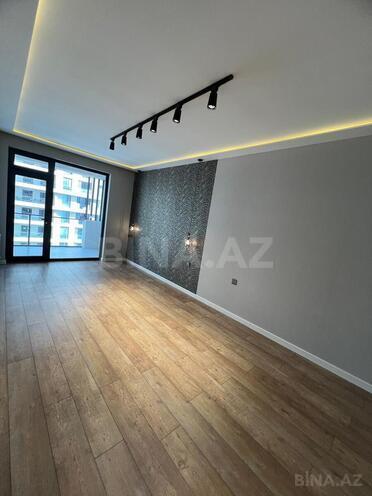 Satılır 3 otaqlı yeni tikili 100 m², Həzi Aslanov m., photo 4 from 22