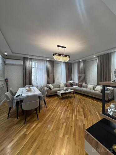Satılır 2 otaqlı yeni tikili 100 m², Xətai r., photo 11 from 21