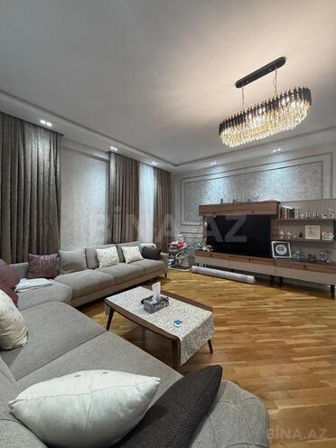 Satılır 2 otaqlı yeni tikili 100 m², Xətai r., photo 7 from 21
