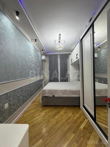 Satılır 2 otaqlı yeni tikili 100 m², Xətai r., photo 13 from 21