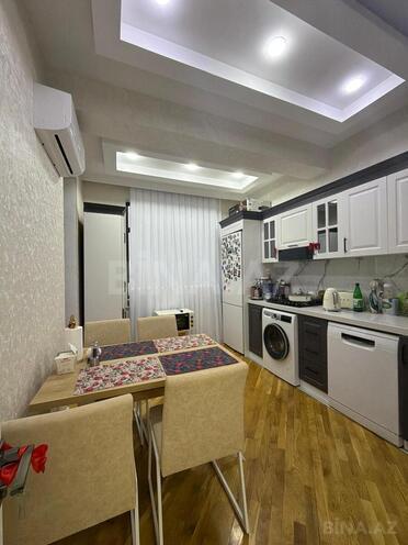 Satılır 2 otaqlı yeni tikili 100 m², Xətai r., photo 16 from 21