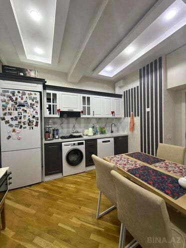 Satılır 2 otaqlı yeni tikili 100 m², Xətai r., photo 14 from 21