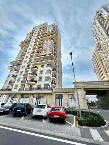Satılır 2 otaqlı yeni tikili 100 m², Xətai r., photo 1 from 21