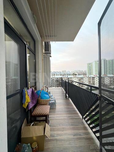 Satılır 2 otaqlı yeni tikili 100 m², Xətai r., photo 5 from 21