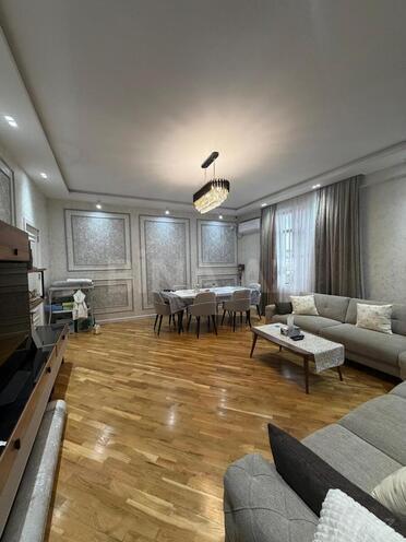 Satılır 2 otaqlı yeni tikili 100 m², Xətai r., photo 10 from 21