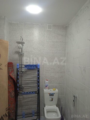 Сдаётся 3-комн. новостройка 90 м², пос. Бакиханова, photo 9 from 12