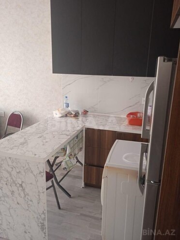 Сдаётся 3-комн. новостройка 90 м², пос. Бакиханова, photo 10 from 12