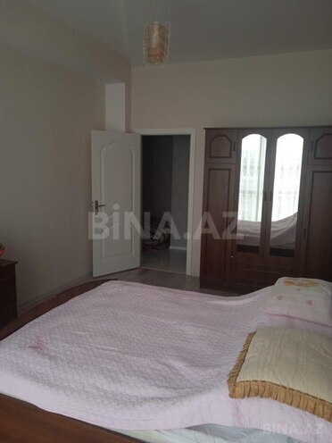 Сдаётся 3-комн. новостройка 90 м², пос. Бакиханова, photo 3 from 12