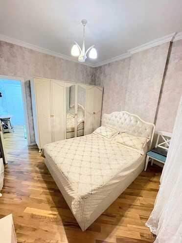 Satılır 3 otaqlı yeni tikili 80 m², Elmlər Akademiyası m., photo 8 from 22