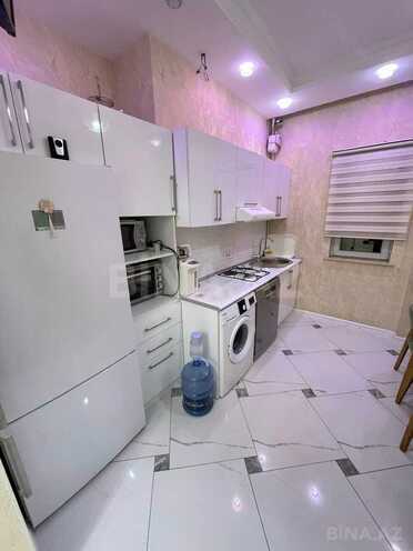 Satılır 3 otaqlı yeni tikili 80 m², Elmlər Akademiyası m., photo 4 from 22