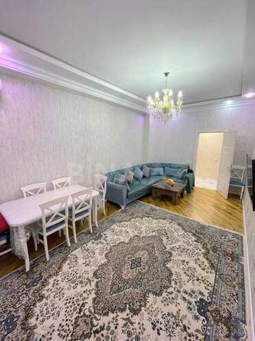 Satılır 3 otaqlı yeni tikili 80 m², Elmlər Akademiyası m., photo 5 from 22