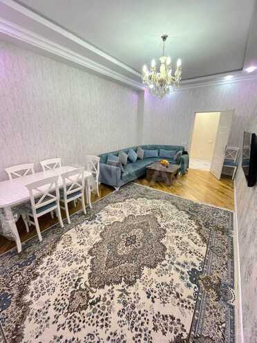 Satılır 3 otaqlı yeni tikili 80 m², Elmlər Akademiyası m., photo 10 from 22