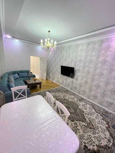 Satılır 3 otaqlı yeni tikili 80 m², Elmlər Akademiyası m., photo 9 from 22