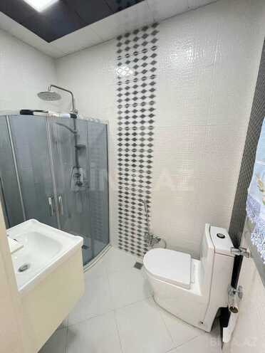 Satılır 3 otaqlı yeni tikili 80 m², Elmlər Akademiyası m., photo 21 from 22