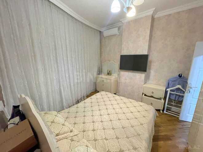 Satılır 3 otaqlı yeni tikili 80 m², Elmlər Akademiyası m., photo 6 from 22