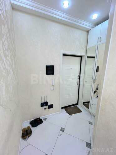 Satılır 3 otaqlı yeni tikili 80 m², Elmlər Akademiyası m., photo 11 from 22
