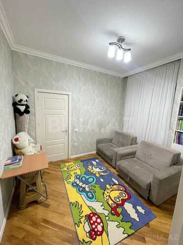 Satılır 3 otaqlı yeni tikili 80 m², Elmlər Akademiyası m., photo 12 from 22