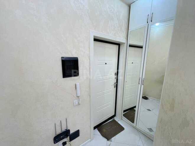 Satılır 3 otaqlı yeni tikili 80 m², Elmlər Akademiyası m., photo 15 from 22