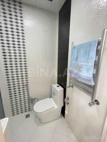 Satılır 3 otaqlı yeni tikili 80 m², Elmlər Akademiyası m., photo 16 from 22