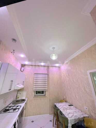 Satılır 3 otaqlı yeni tikili 80 m², Elmlər Akademiyası m., photo 20 from 22
