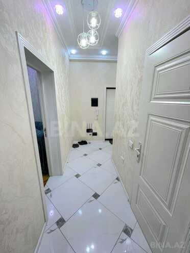 Satılır 3 otaqlı yeni tikili 80 m², Elmlər Akademiyası m., photo 17 from 22