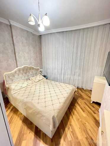 Satılır 3 otaqlı yeni tikili 80 m², Elmlər Akademiyası m., photo 7 from 22