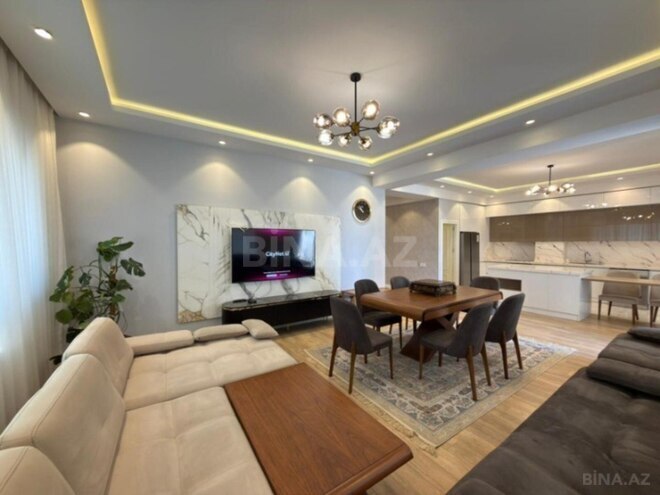 Satılır 3 otaqlı yeni tikili 157 m², Ağ şəhər q., photo 10 from 20