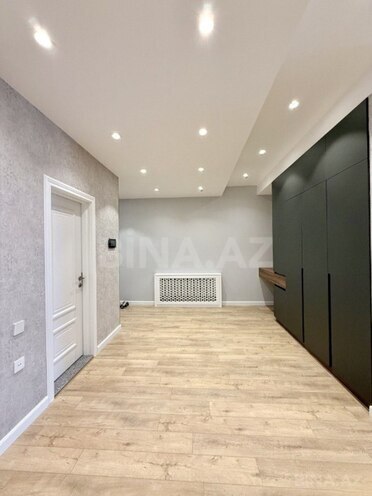 Satılır 3 otaqlı yeni tikili 157 m², Ağ şəhər q., photo 17 from 20