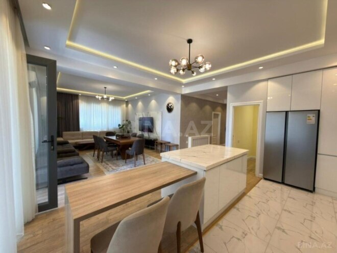 Satılır 3 otaqlı yeni tikili 157 m², Ağ şəhər q., photo 11 from 20