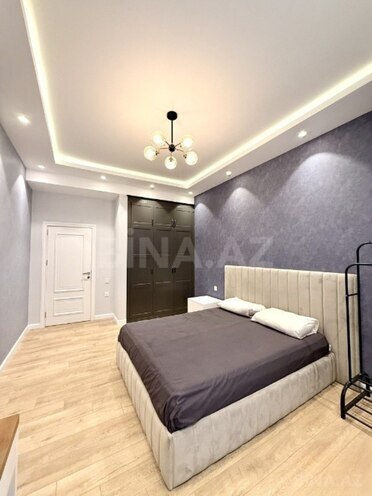 Satılır 3 otaqlı yeni tikili 157 m², Ağ şəhər q., photo 13 from 20