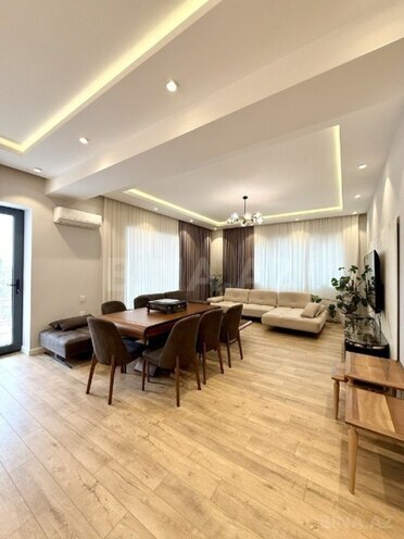 Satılır 3 otaqlı yeni tikili 157 m², Ağ şəhər q., photo 6 from 20