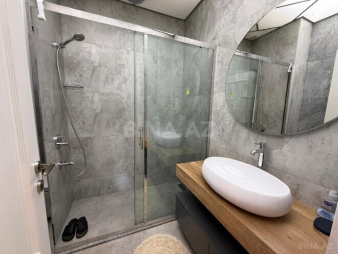 Satılır 3 otaqlı yeni tikili 157 m², Ağ şəhər q., photo 18 from 20