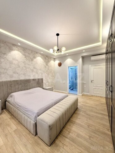 Satılır 3 otaqlı yeni tikili 157 m², Ağ şəhər q., photo 16 from 20
