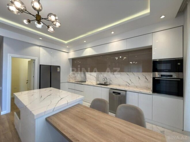 Satılır 3 otaqlı yeni tikili 157 m², Ağ şəhər q., photo 12 from 20