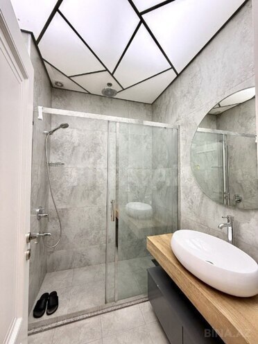 Satılır 3 otaqlı yeni tikili 157 m², Ağ şəhər q., photo 19 from 20