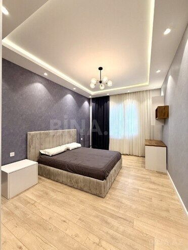 Satılır 3 otaqlı yeni tikili 157 m², Ağ şəhər q., photo 14 from 20