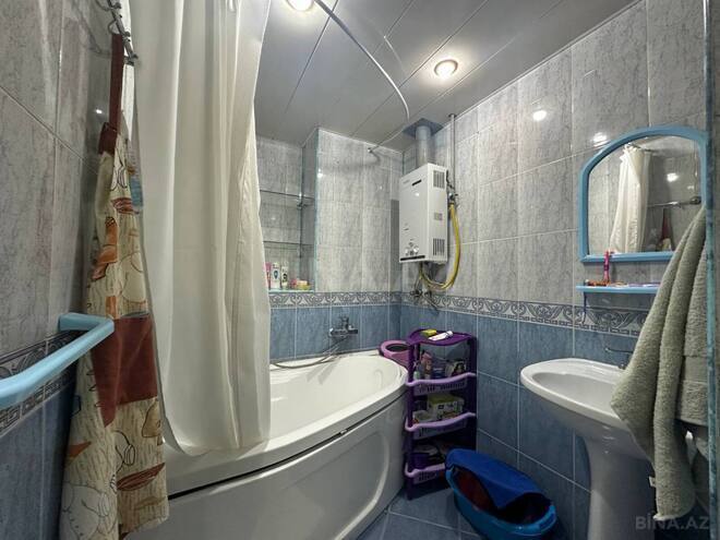 Продаётся 2-комн. вторичка 56 м², м. Сахил, photo 18 from 19