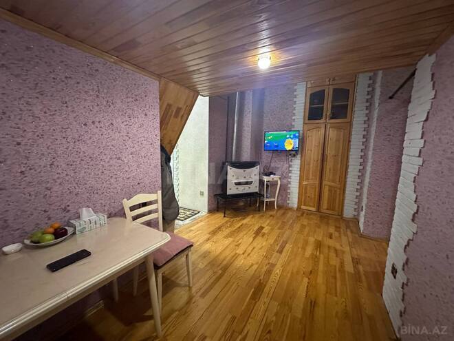 Продаётся 2-комн. вторичка 56 м², м. Сахил, photo 7 from 19