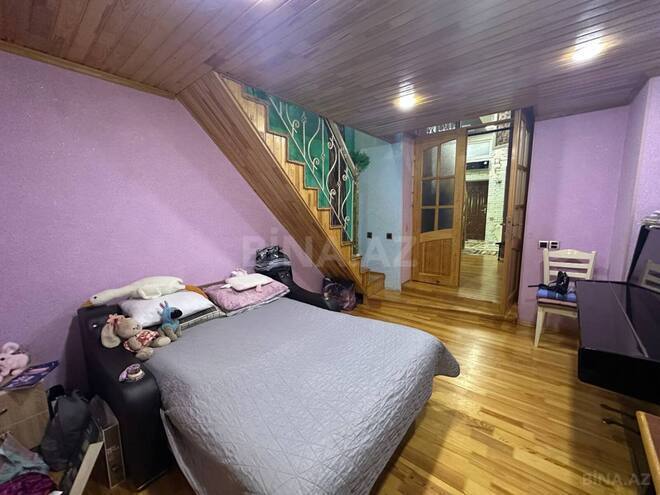 Продаётся 2-комн. вторичка 56 м², м. Сахил, photo 13 from 19