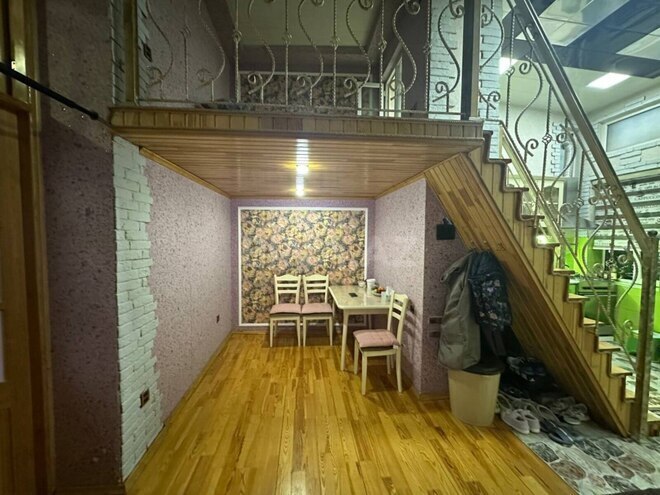 Продаётся 2-комн. вторичка 56 м², м. Сахил, photo 6 from 19